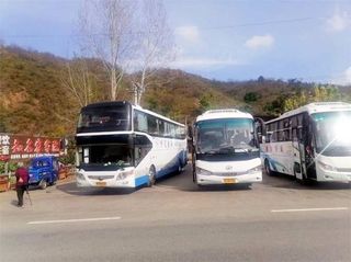 滦平金山岭长城知名农家院，住宿仅百元起老外常光顾，天天爆满！