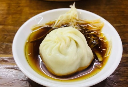福鼎汤包店