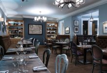 The Plough美食图片