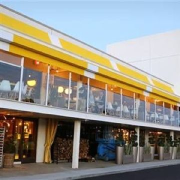 Bistro Joe's Kitchen餐厅图片