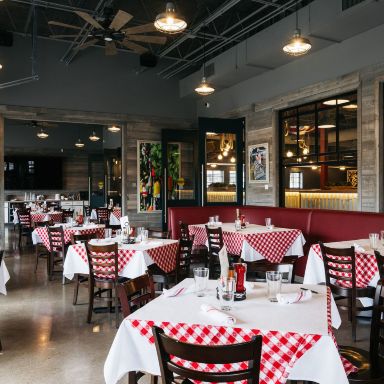 The Smack Shack Bloomington餐厅图片