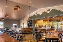 Western Tiers Distillery美食图片