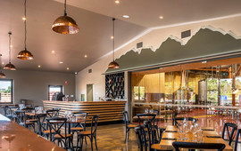 Western Tiers Distillery