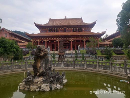 龙珠寺
