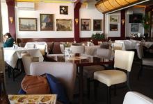Restaurant Café van den Hogen美食图片