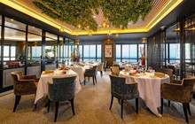 Restaurant Les 7 Mers餐厅图片