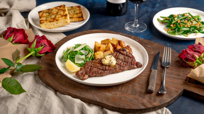 Carluccio's - Leamington Spa餐厅图片