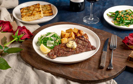 Carluccio's - Leamington Spa