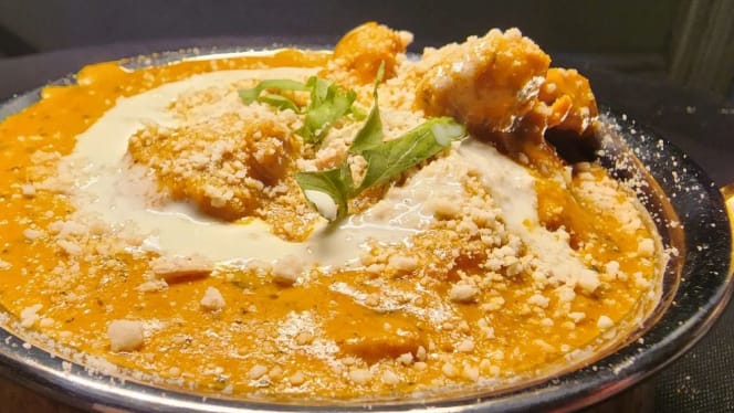 Spice Art Authentic Indian Restaurant餐厅图片