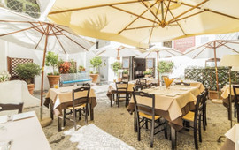 Taverna Buonvicino