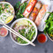 Meme Vietnamese food