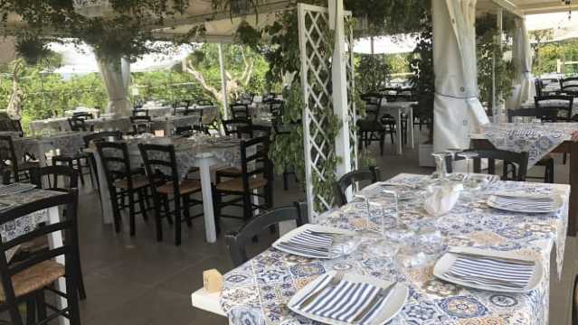 Osteria Qi餐厅图片