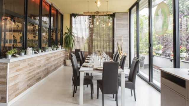 Porca Polenta餐厅图片