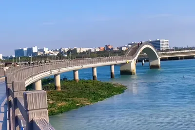 下潭尾滨海湿地公园