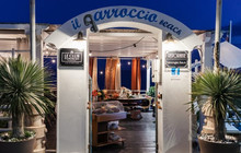 Il Garroccio Beach Restaurant & Lounge Bar餐厅图片