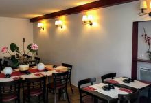 La Crêperie de Joinville美食图片
