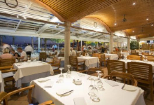 Restaurant Miramar美食图片