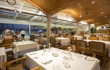 Restaurant Miramar餐厅图片