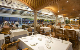 Restaurant Miramar