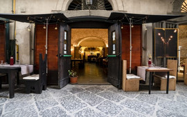Taverna Santa Maria De Domno