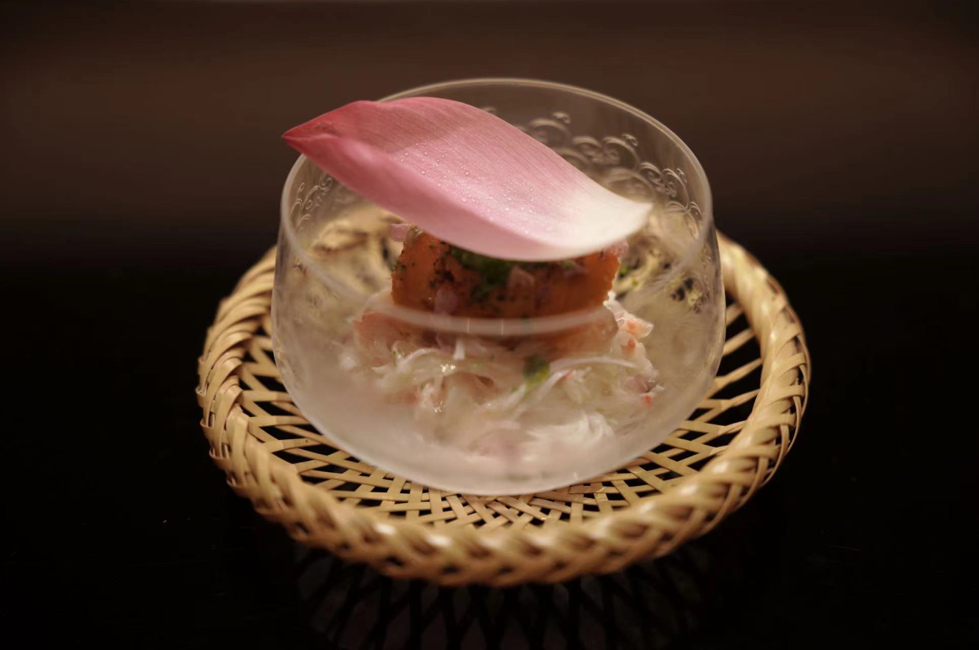 晴空·日本料理(万象城店)餐厅图片