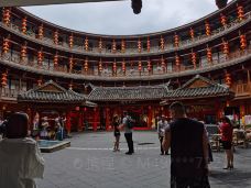 西部客家博物馆-成都-M49****7222