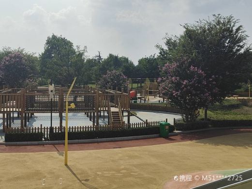 济宁市儿童公园