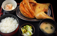 若鸡时代(Naruto本店)餐厅图片