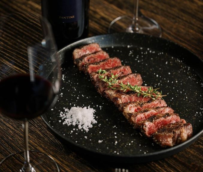 Boy'N'Cow餐厅图片