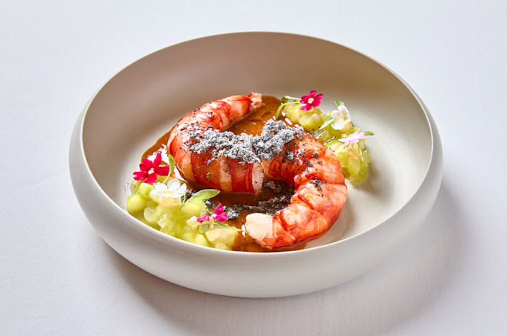 BELCANTO餐厅图片