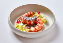 BELCANTO美食图片