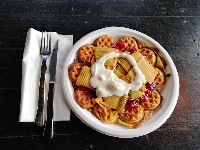 Grefsenkollen Restaurant