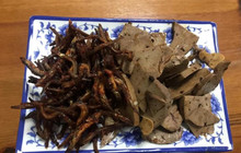 老白家锅烙餐厅图片