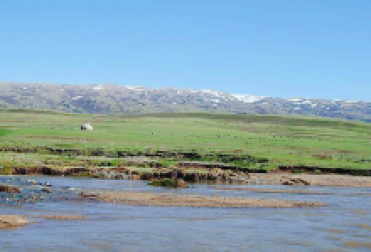 巴依木札村景点图片