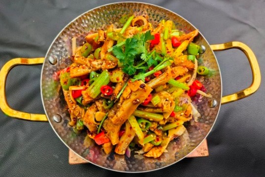 大韩烧烤(总店)