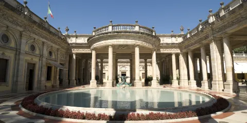 蒙特卡蒂尼泰爾梅