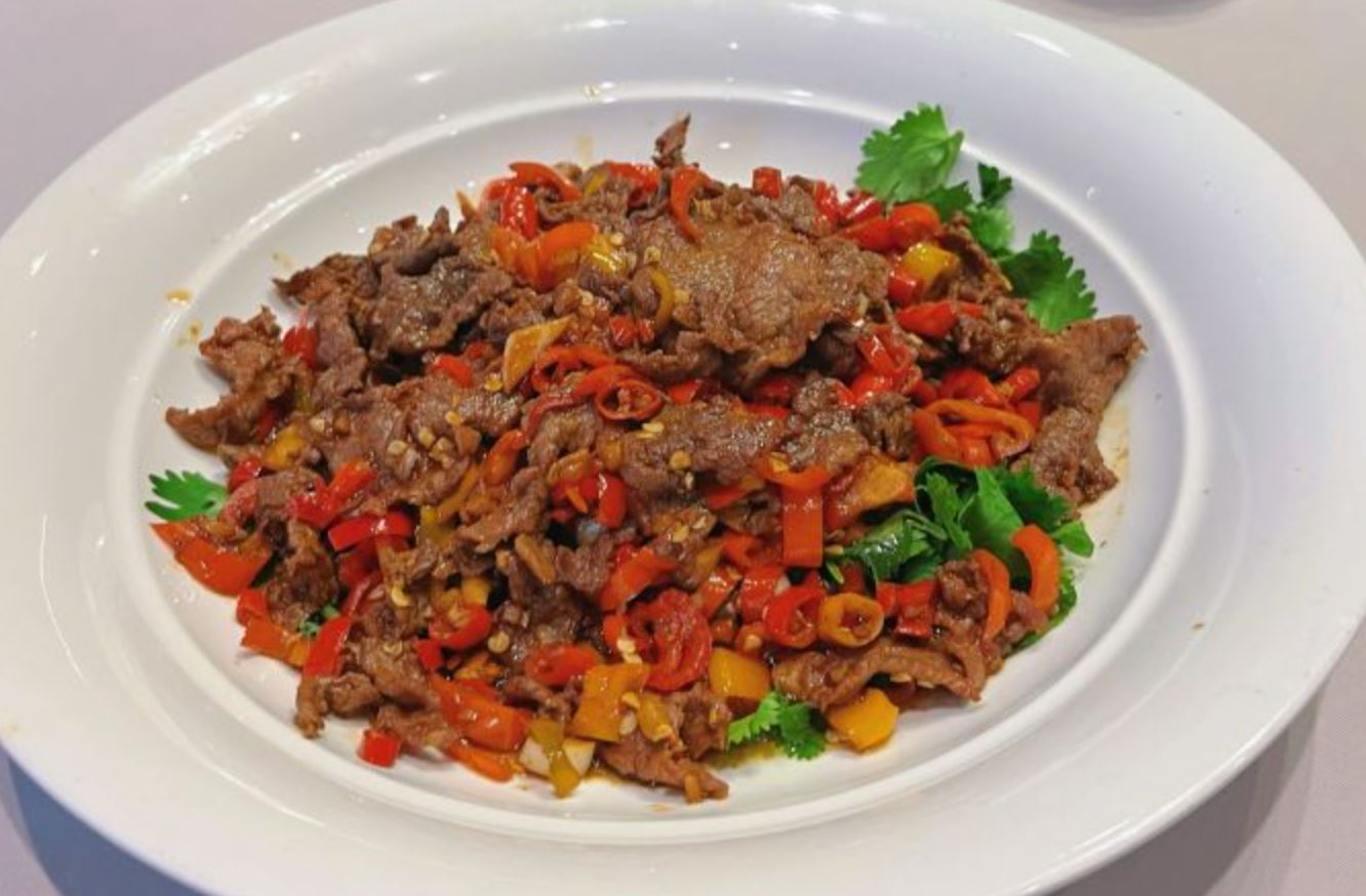 黄家小院·客宴(瑶湖店)餐厅图片