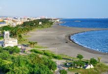 旗津岛景点图片