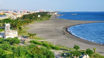 Cijin Island