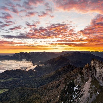 奥地利3日2晚私家团