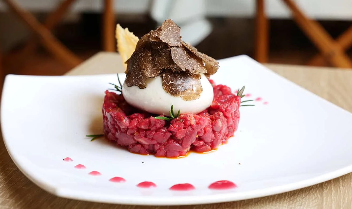 Auditore Ristorante Braceria餐厅图片