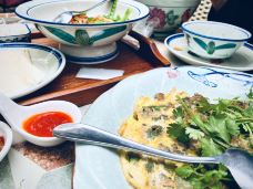 伯勒番仔楼·闽南人家-泉州