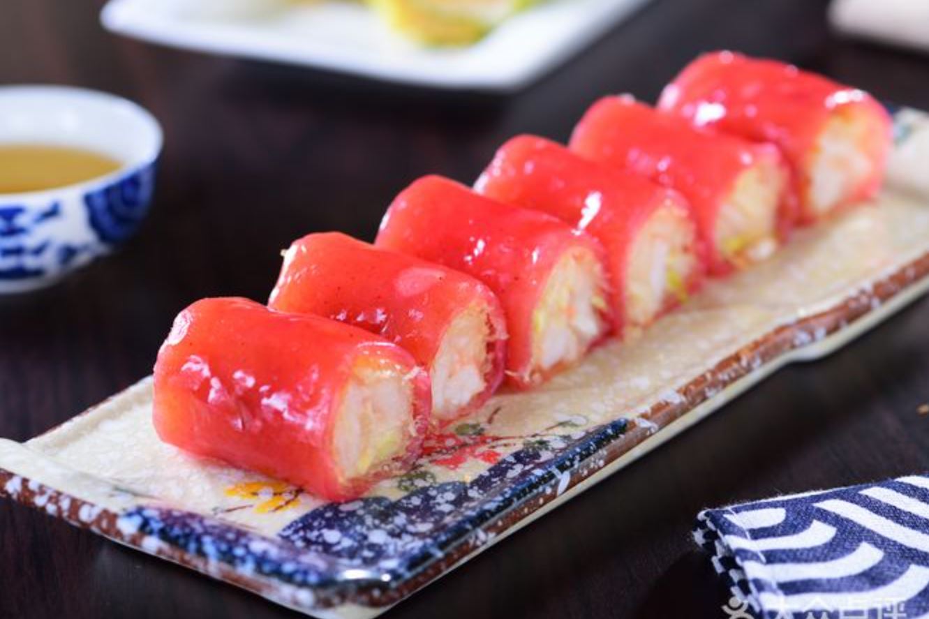 北园酒家(小北路店)餐厅图片