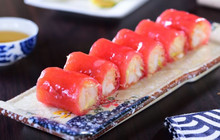 北园酒家(小北路店)餐厅图片
