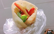 阿丽芙蓉蛋卷(城隍庙店)餐厅图片