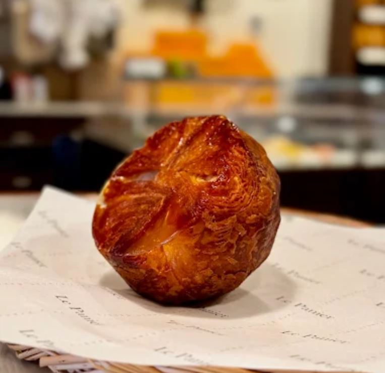 Le Panier餐厅图片