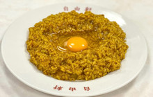 自由轩 总店餐厅图片