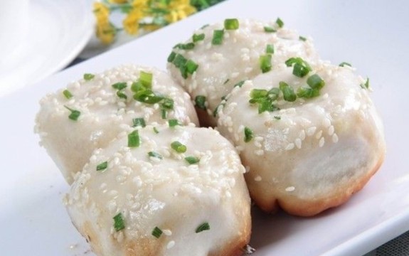 腾元生煎(西华路店)