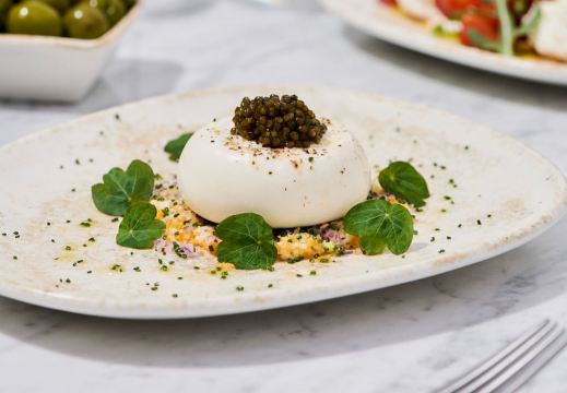 Piccolino Birmingham