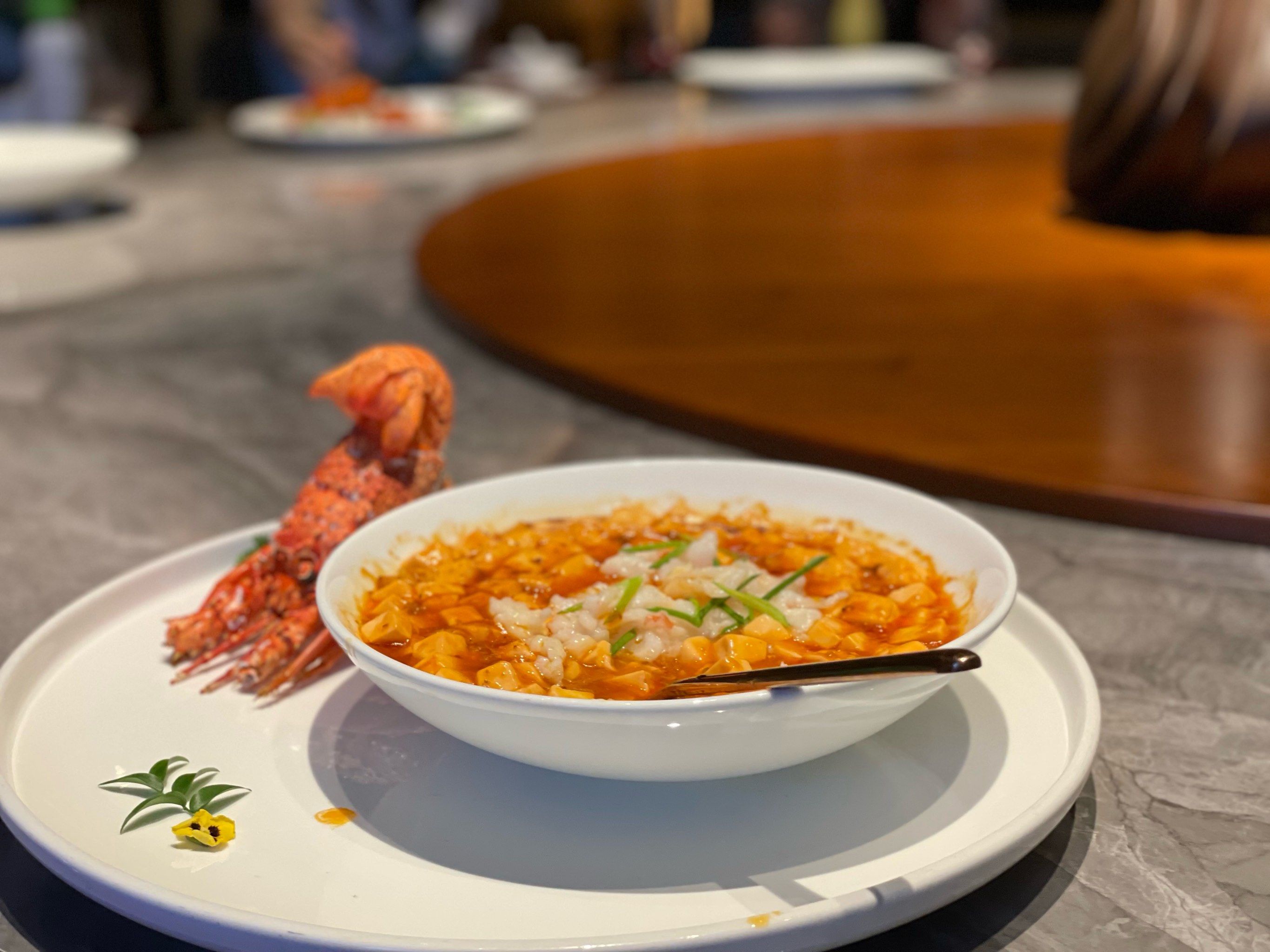 绒春·金陵茶宴(软件大道店)